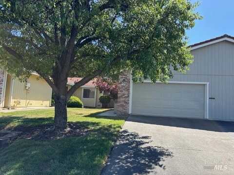 160 Bryce Way, Vacaville, CA 95687