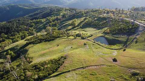 34100 Mendocino Pass Road, Covelo, CA 95428
