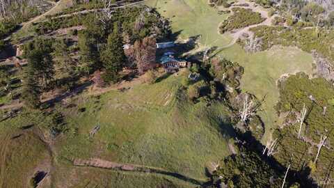 34100 Mendocino Pass Road, Covelo, CA 95428