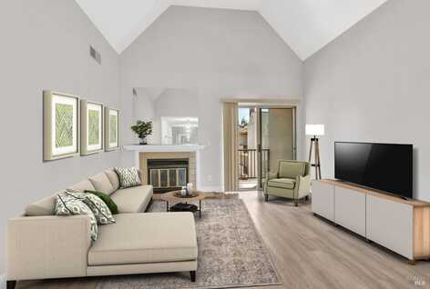 3183 Wayside Plaza, Walnut Creek, CA 94597