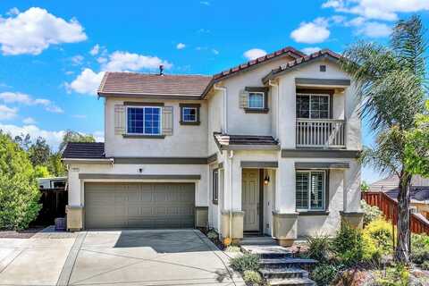 1870 Beacon Falls Way, Fairfield, CA 94533