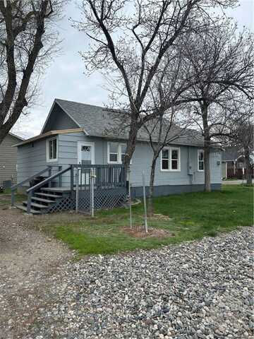 744 Lambrecht Lane, Billings, MT 59105