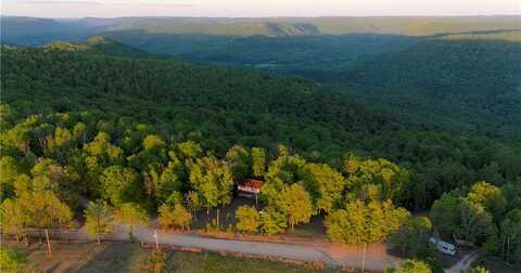 HC 70 Box 477A, Jasper, AR 72641