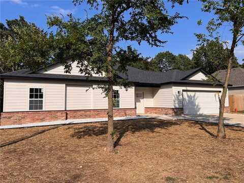 10 Roessler LN, Bella Vista, AR 72715