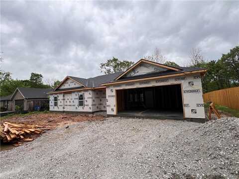 10 Roessler LN, Bella Vista, AR 72715