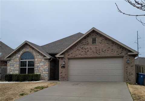 3800 SW Town Vu RD, Bentonville, AR 72712