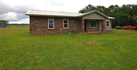 477837 HWY 51, Stilwell, OK 74960