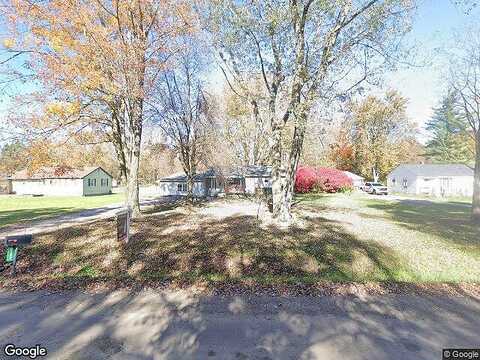 Harris, BELLEVILLE, MI 48111