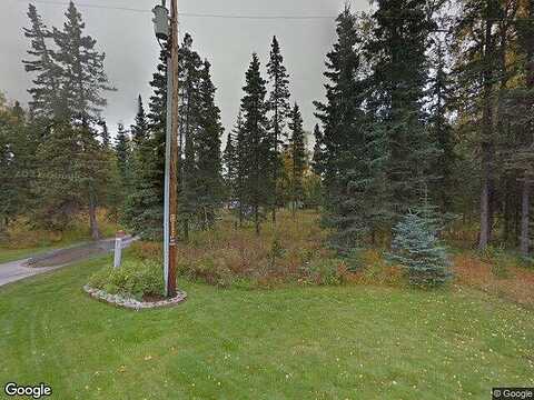 Redoubt, KENAI, AK 99611