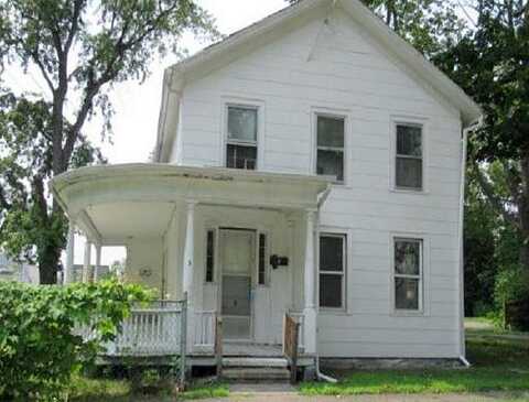 Cherry, HUDSON FALLS, NY 12839
