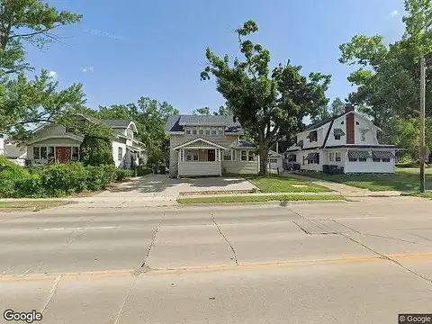 Mount Vernon, CEDAR RAPIDS, IA 52403
