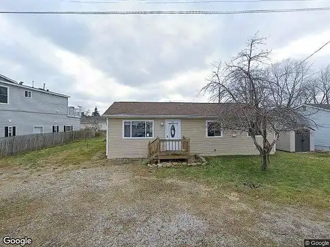 Park, ALGONAC, MI 48001