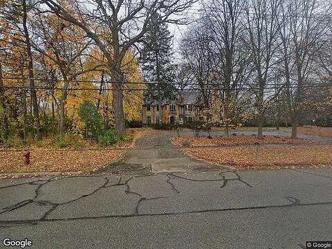 Pontchartrain, DETROIT, MI 48203