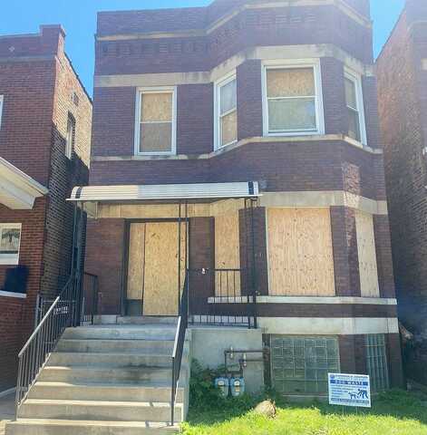 Justine, CHICAGO, IL 60636
