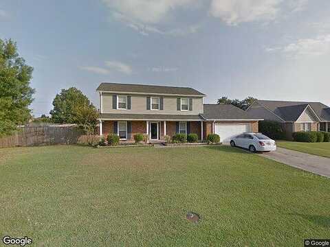 Little John, DECATUR, AL 35603