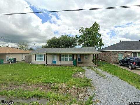 Arabie, LAKE CHARLES, LA 70607