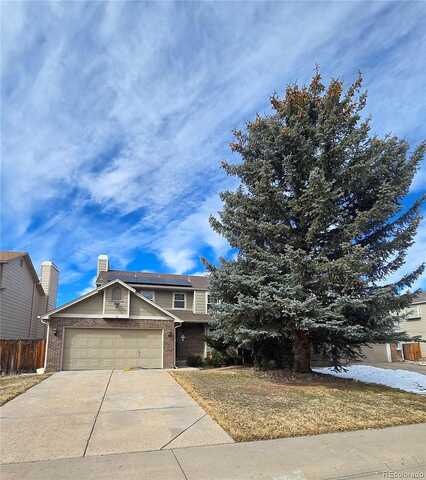 Prescott, CASTLE ROCK, CO 80104