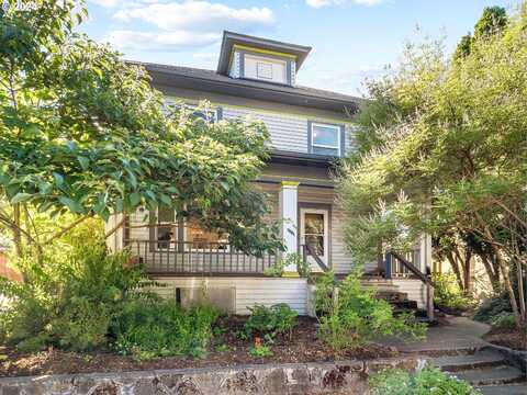8Th, PORTLAND, OR 97202