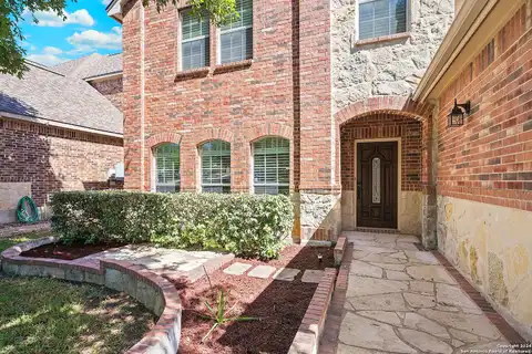La Madera Rio, HELOTES, TX 78023