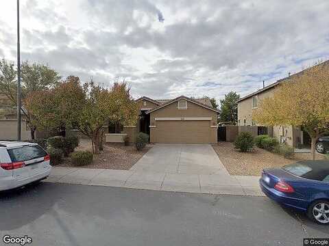 Segura, MESA, AZ 85212