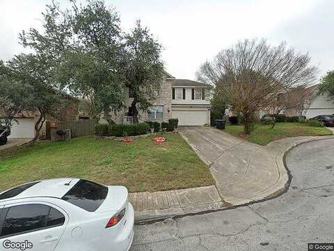 Cinder, SAN ANTONIO, TX 78251