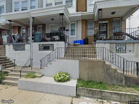 Ormond, PHILADELPHIA, PA 19124