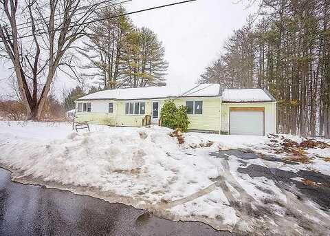 Hinkley, LISBON FALLS, ME 04252
