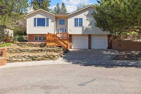 201 Quiet Water Avenue, Billings, MT 59105