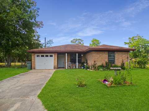 3750 Nathan St, Beaumont, TX 77708