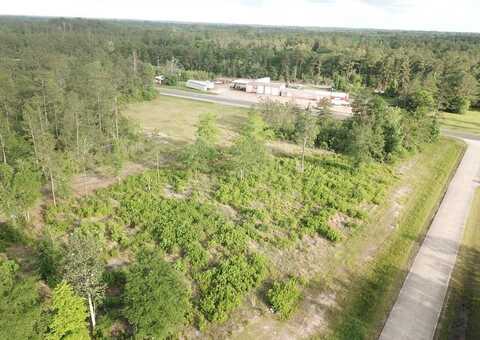 Lot 33 Raybo Dr, Kirbyville, TX 75956