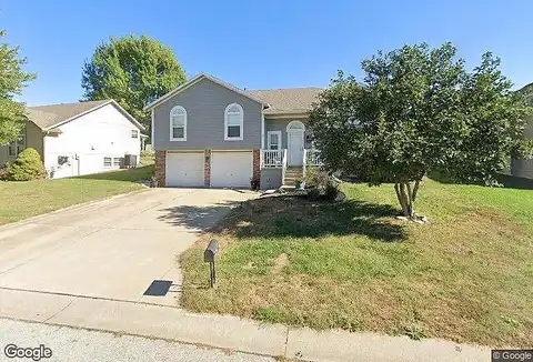 Jones, INDEPENDENCE, MO 64056