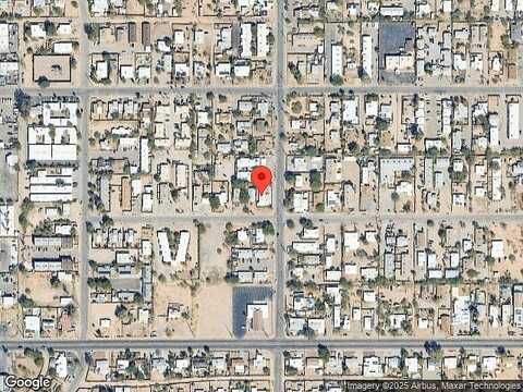 Van Buren, TUCSON, AZ 85711