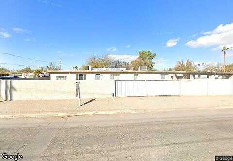 Van Buren, TUCSON, AZ 85711