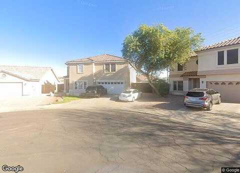 83Rd, MESA, AZ 85212