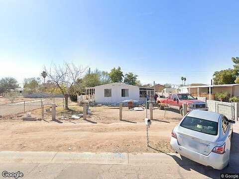 98Th, MESA, AZ 85208