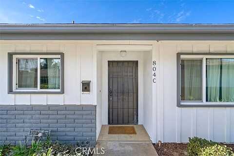 Washington, ESCONDIDO, CA 92025