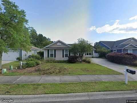 Waters Edge, KINGSLAND, GA 31548