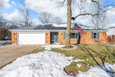 Lincoln Park, DAYTON, OH 45429