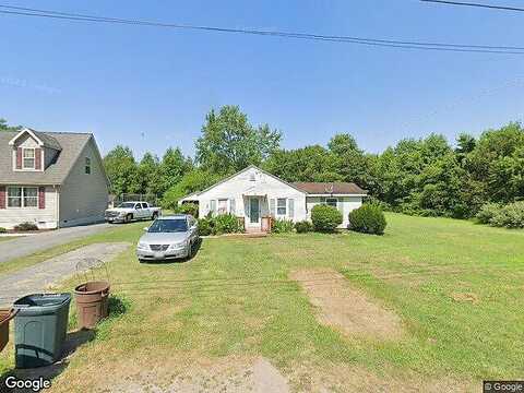 Truitt, PITTSVILLE, MD 21850