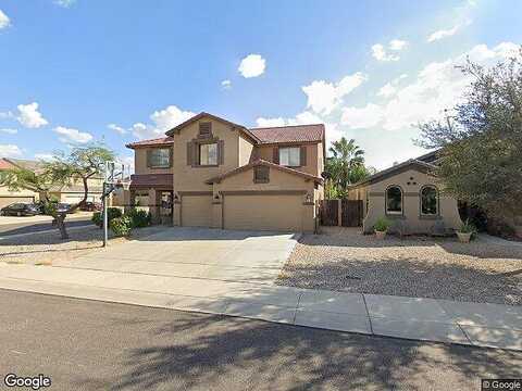 Green Tree, SAN TAN VALLEY, AZ 85144