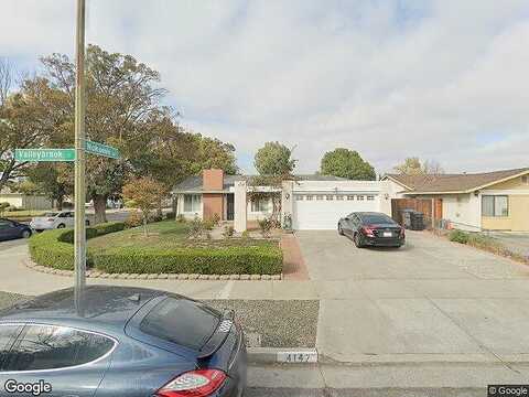 Valleybrook, SAN JOSE, CA 95111