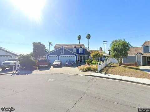 Oak Burl, YORBA LINDA, CA 92886