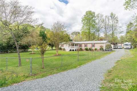 High Rock Shores, LEXINGTON, NC 27292
