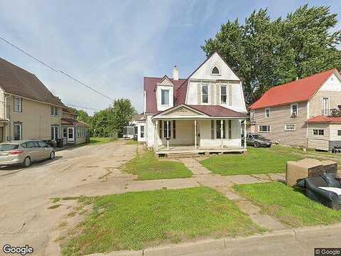 Ward, OTTUMWA, IA 52501