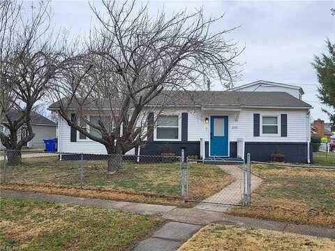 Beechdale, PORTSMOUTH, VA 23701