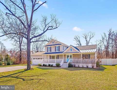 Donaldson, SEVERN, MD 21144