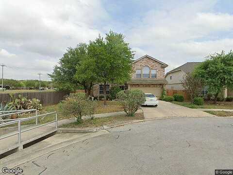 Caspian, SAN ANTONIO, TX 78254