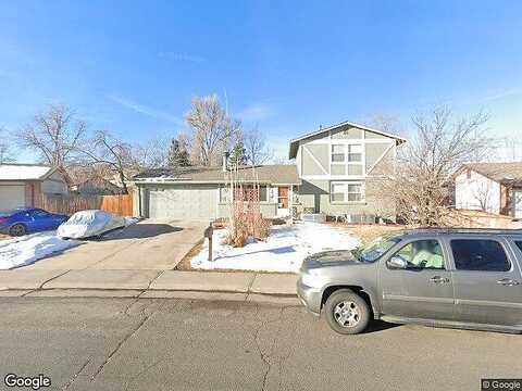 Otis, ARVADA, CO 80003