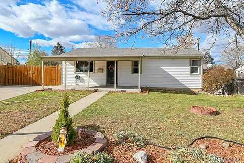 Hooker, WESTMINSTER, CO 80031