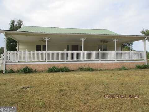 W Sr 54 Highway, Hogansville, GA 30230